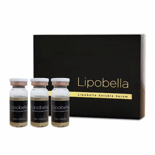 Lipobella Soluble Serum